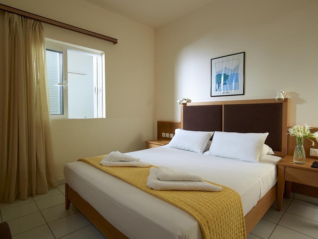 Mousses Apartments&Studios Kíssamos Extérieur photo