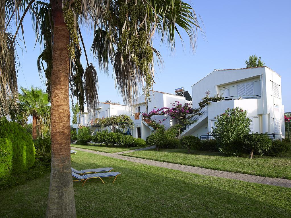 Mousses Apartments&Studios Kíssamos Extérieur photo