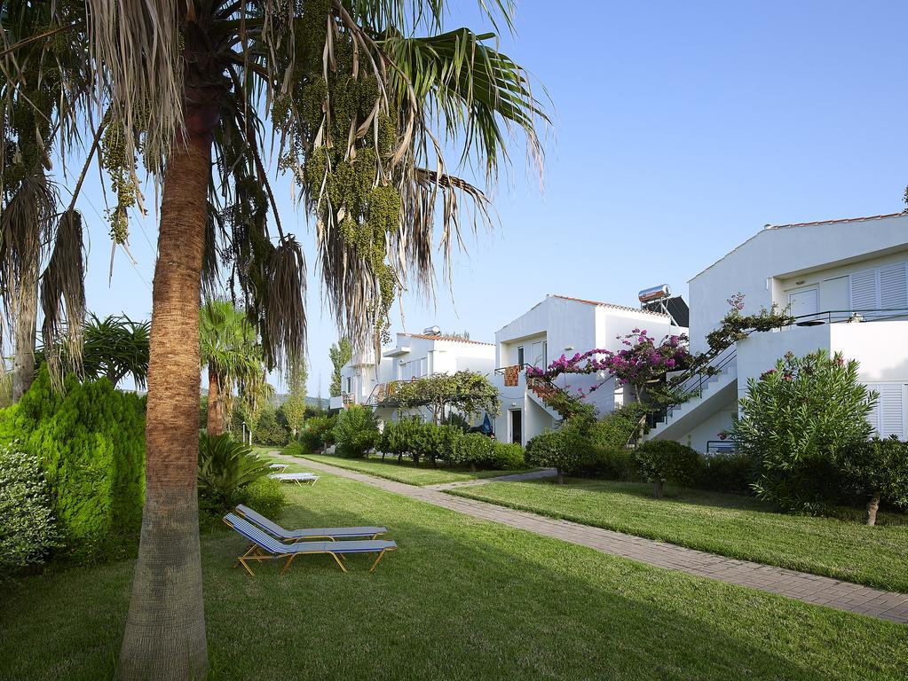 Mousses Apartments&Studios Kíssamos Extérieur photo