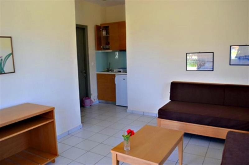 Mousses Apartments&Studios Kíssamos Chambre photo